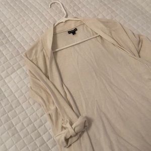 •Express• cardigan